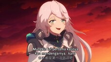 The Demon King Who Lost His Job Episode 3 Subtitle Indonesia