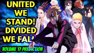 Boruto Manga Chapter 65 Prediction | Boruto Chapter 65