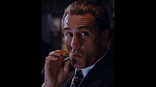 You look like a Gangster. | Goodfellas Edit