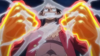 Luffy Awakes - มาร์โคอุ้มราชา&ราชินีด้วยตัวเขาเอง ตอนที่ 1022 หนึ่งชิ้น