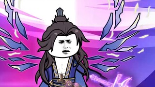 The Most Useless Sect System in History Episode 139: Disciple Kills Immortal! I Tried My Future Self