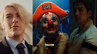 one piece live action edit #1