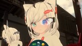When your friend suddenly becomes a cute girl...【VRChat】