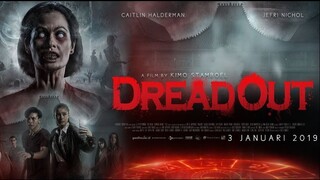 DreadOut (2019)