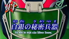 Eyeshield 21 - Tập 94 [Vnsharing Vietsub]