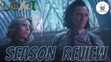 Loki Season 1 Review (SPOILERS)