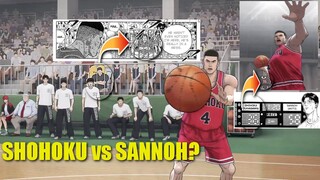 Shohoku sa Interhigh? Sa Bagong Movie ng Slam Dunk! Alamin Kung Bakit?