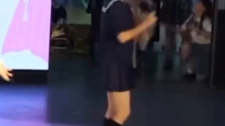Dance along, but each one of you has his own amplitude