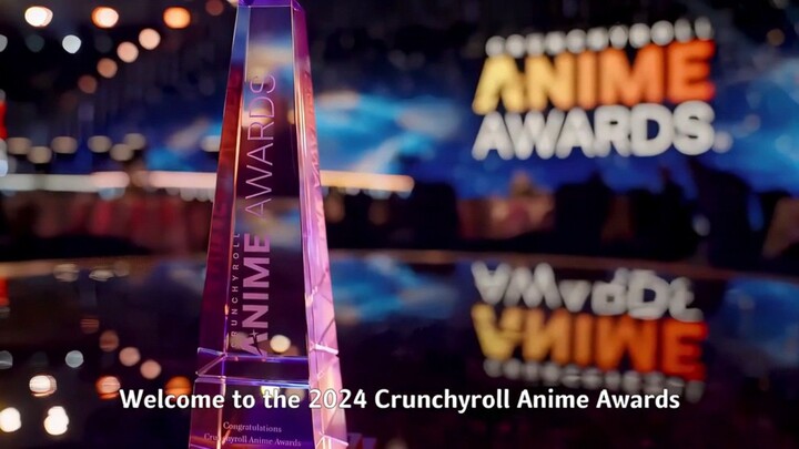 anime awards 2024 one piece