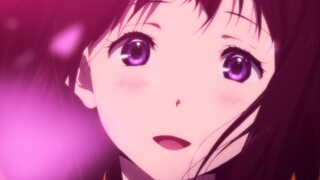 [Pure Cut] Hyouka Into You