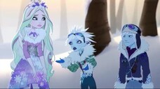 Ever After High Season 5  Epic Winter  Ep.3 ภารกิจบุกปราสาทน้ำแข็ง