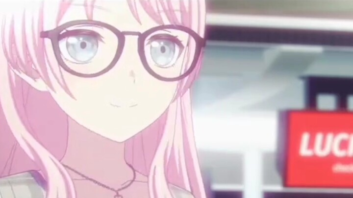【Reprint】A sharp review of the animation on the ground mygo【Reprint】
