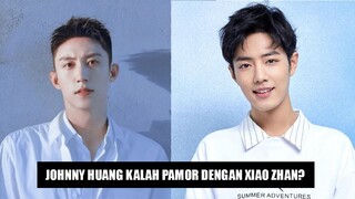 Drama Ace Troops Manfaatkan Popularitas Xiao Zhan Daripada Johnny Huang? 🎥