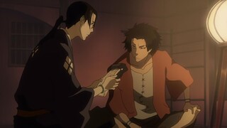 Samurai Champloo ตอนที่ 12