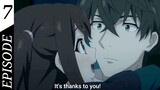 The Rising Of The Shield Hero Season 2 Episode 7 Explained in hindi
