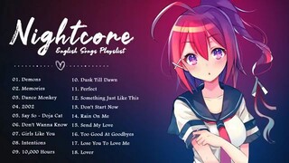 Nightcore song for 2023