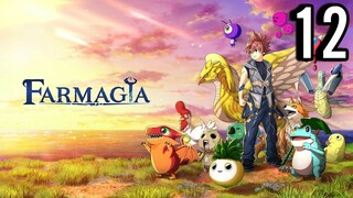 Farmagia Episode 12 (Sub Indo)