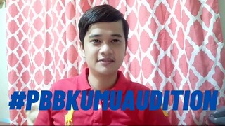 PBB AUDITION 2020 | #PBBKUMUAUDITION