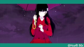 AMV_Hồi sinh người tôi yêu #anime #schooltime