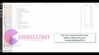 [INSTANT DOWNLOAD] Jeff Smith - Quantum Email Profits (Courses2day.org)
