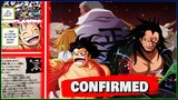 Eiichiro Oda CONFIRMS The Greatest War EVER Post-Wano (New SBS) - One Piece | B.D.A law