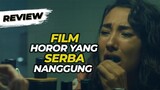 Review SURAT DARI KEMATIAN - Penyakit Film Horor Lokal