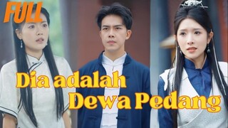 Episode 9 Dia adalah dewa pedang