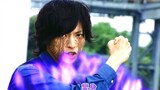 Kamen Rider 60 FPS Solo Show - Shotaro Zuo JOKER Arc [Reset Quality]