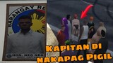 GTA 5 RolePlay | Barangay Captain ng RDF may Scandal | Boogikoy