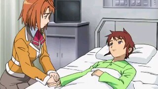 Mai Hime episode 19 English sub