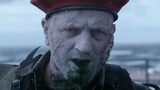 [Movie] Sĩ quan Nga cho nổ nguồn lây, không may bị cắn thành zombie