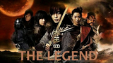 The Legend Ep 01| English Subtitles | Wala akong makitang Tagalog dubbed
