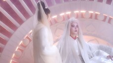 The Bride with White Hair 2 นางพญาผมขาว หัวใจไม่ให้ใครบงการ