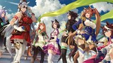 Probably only...no! All Uma Musume: Pretty Derby fans can be pushed to this video!