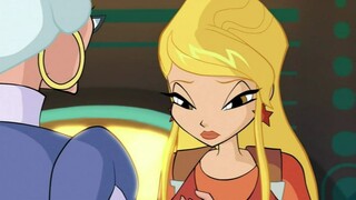 Winx Club Season, 5 Episode 15 - The Pillar of Light [FULL EPISODE]