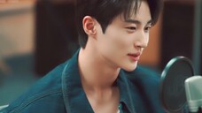 【OST】Bian Youxi Eclipse-You & I/Chinese and Korean subtitles/🏃💙Carrying Sun Jae OST PART.1