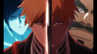 PEAK SHONEN IS BACK! Bleach TYBW Cour 2 Episode 14 Live Reaction!