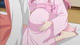 [Hàng tồn kho] Cảnh một đứa trẻ với nam chính trong anime (gạch đầu dòng)