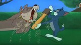 ᴴᴰ Tom and Jerry (Episodes 7,8) Dr.Jekyll and Mr.Mouse Fit to be Tie