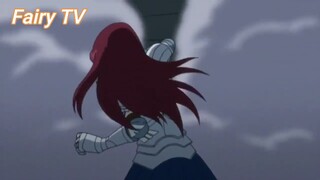 Hội pháp sư Fairy Tail (Short Ep 71) - Nhà khoa học điên #fairytail