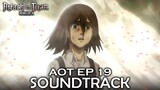 Attack on Titan S4 Episode 19 OST: Beast Titan Scream x Two Brothers [Fan Made Cover]