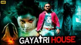 Gayathri House Horror Comedy movie hindi 2023