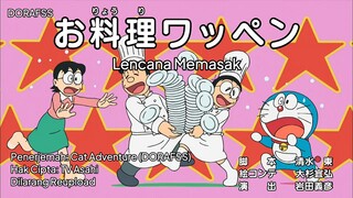 Doraemon episode 559