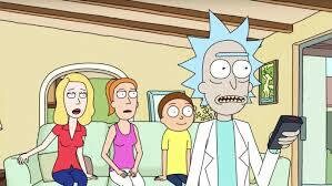 Rick and Morty S06E10