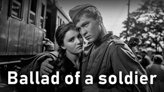 Ballad Of A Soldier (1959) subtitle Indonesia full movie