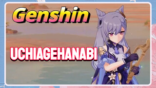 Uchiagehanabi