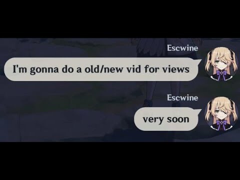 Barbara New Voice Lines