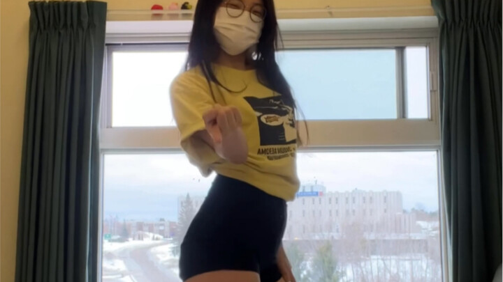 （怦然心动）