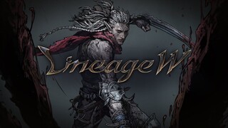 [Lineage W] Class Story : Dark Elf (Full Version)