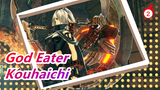 [God Eater] Bản full - God Eater ED - 'Kouhaichi'_2